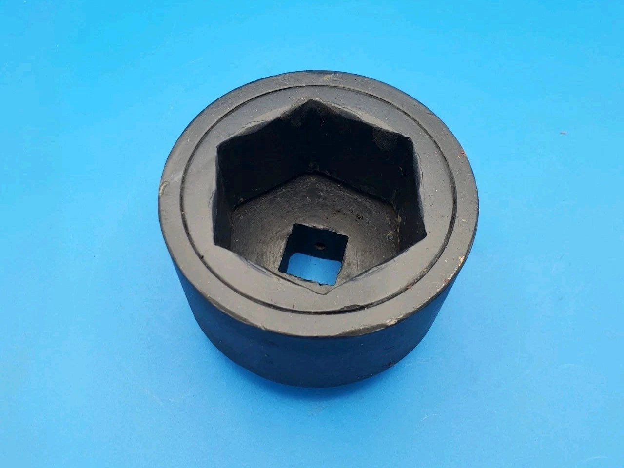 CP C39884Y 2-13/16 in. Impact Socket 1" Drive USA