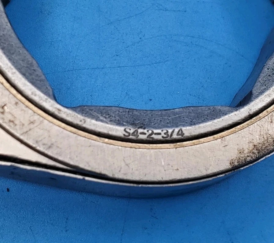 HYTORC 2-3/4 STEALTH 4 Link ST04-212 (Tested) Made in USA