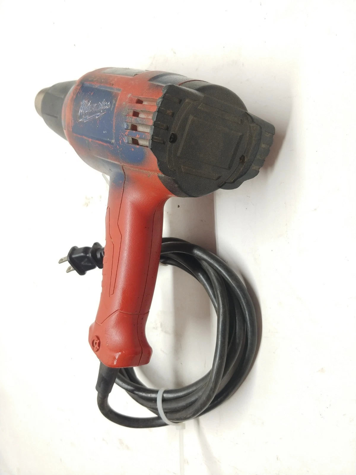 Milwaukee Heat Gun Dual Power 8975-6