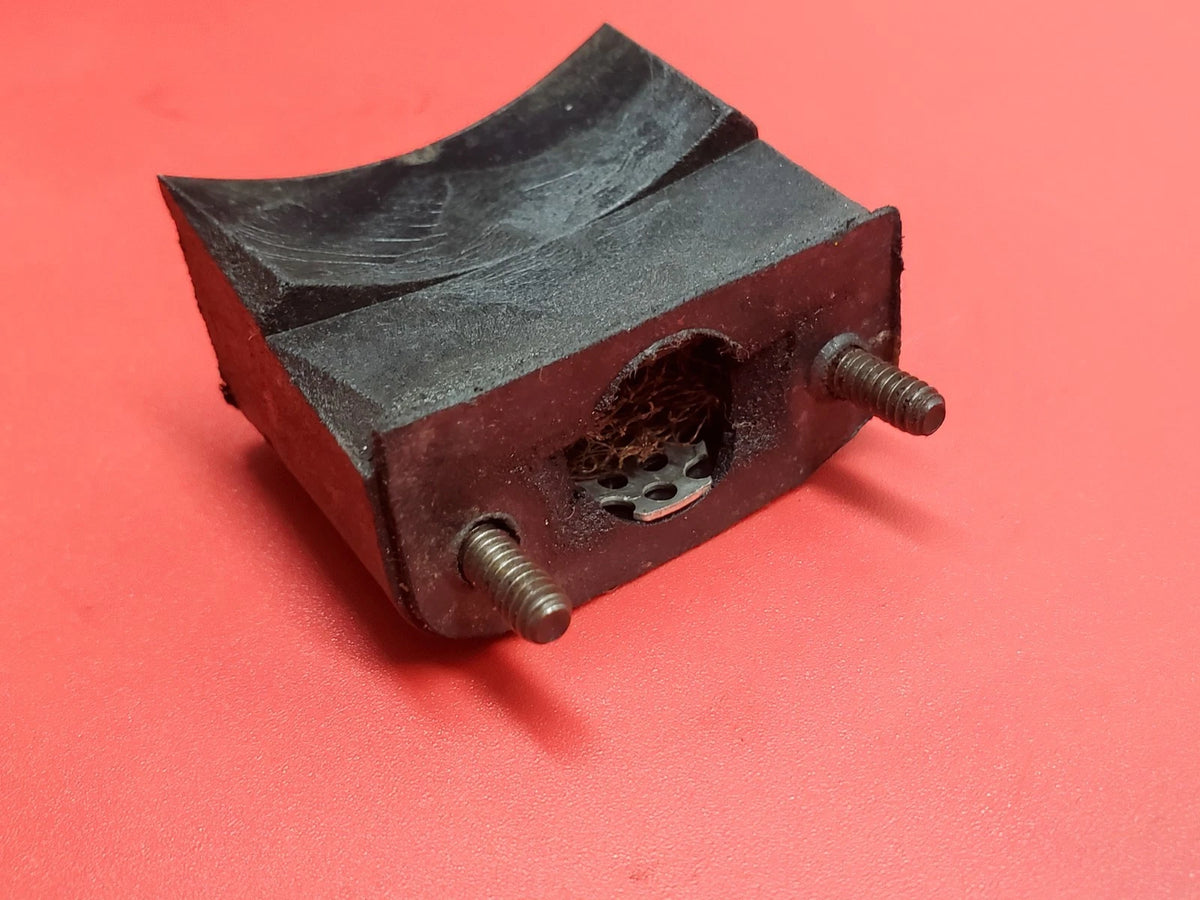 INGERSOLL-RAND 2934-23A Exhaust Deflector Assembly