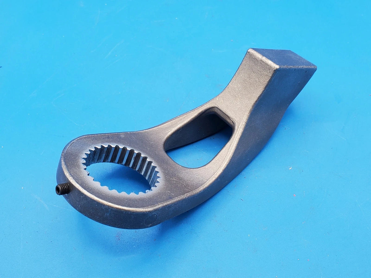 Hytorc Avanti 1 / JGUN-A1-SP Reaction Arm For 3/4 Drive Wrench NOS