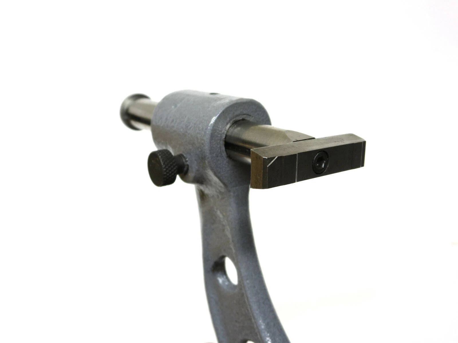 Taper Micrometer Corporation Custanite External Tapermike Micrometer 4D-606
