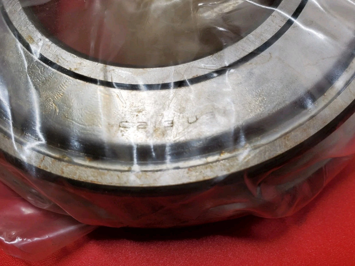 MRC 6213-2ZNR/C3 BALL BEARING W/ LOCK RING USA