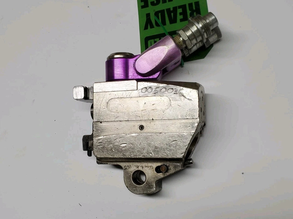 Hytorc Stealth 4 Hydraulic Torque Wrench ST4 Stealth-4 TESTED Made In USA