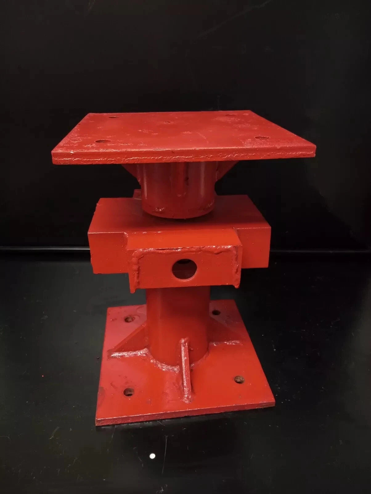 ELLIS BJ-6 Bridge Jack 13" - 19" BJ6