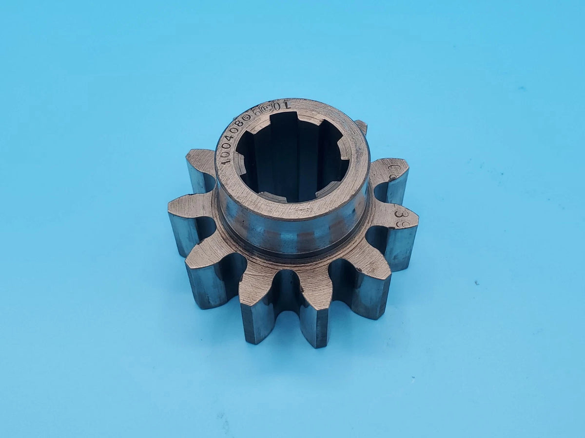 Clark Pinion Drive Shaft Gear P/N 100408 Carloader Forklift USA