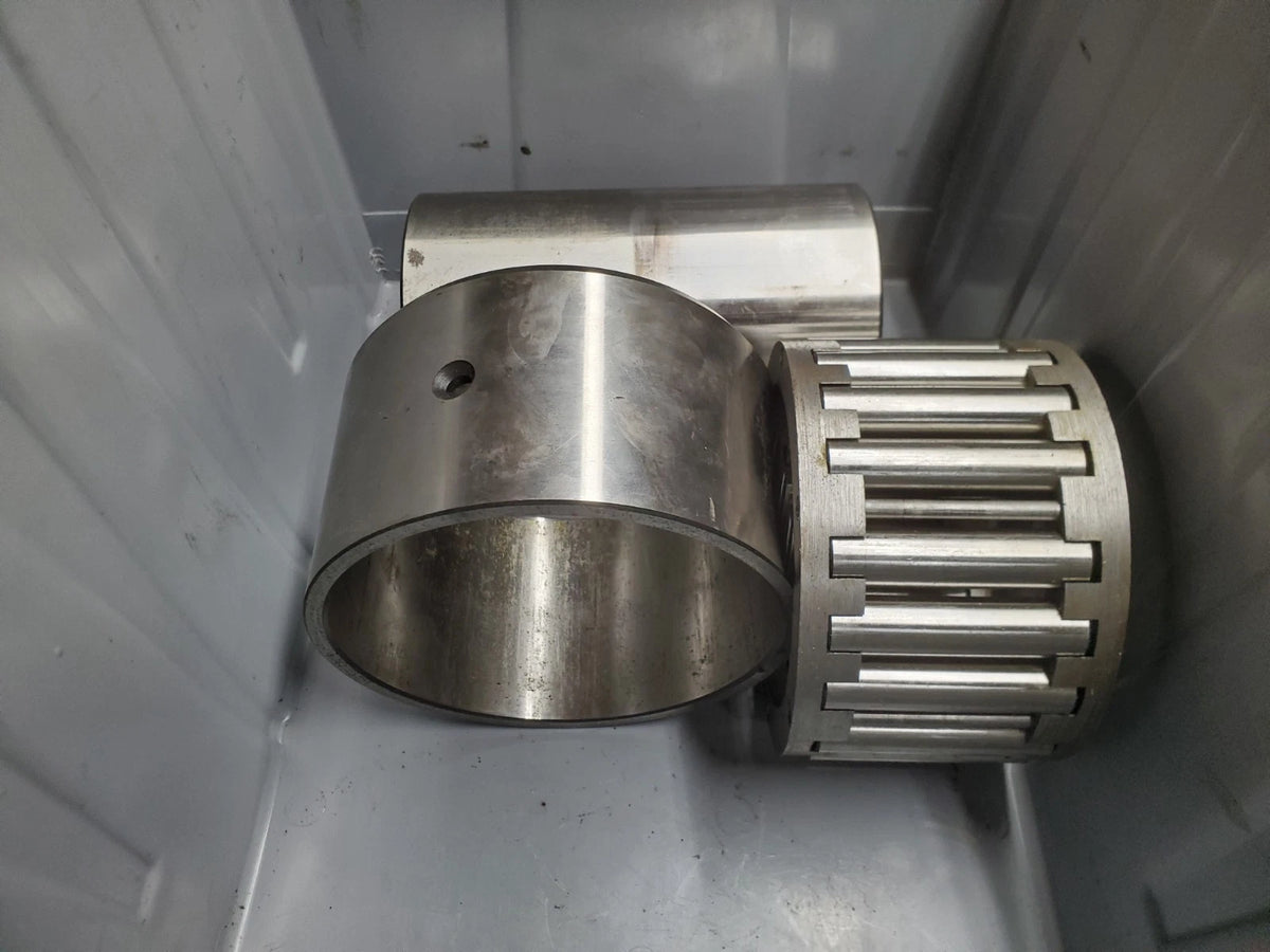 American Roller Bearing Journal Assembly HCS24 HCS2406 HCS2416 USA