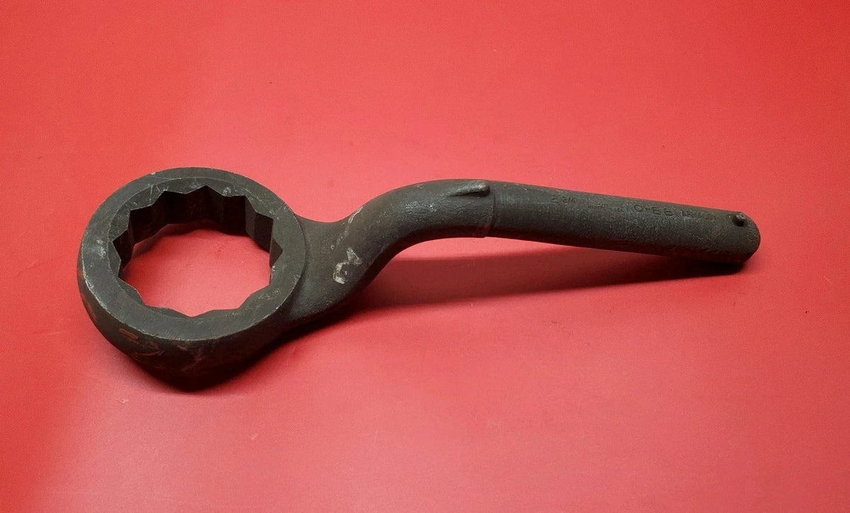 Armstrong 2-3/4 in. 0-88 Offset Tubular Wrench ARMALOY O-88 Excellent USA