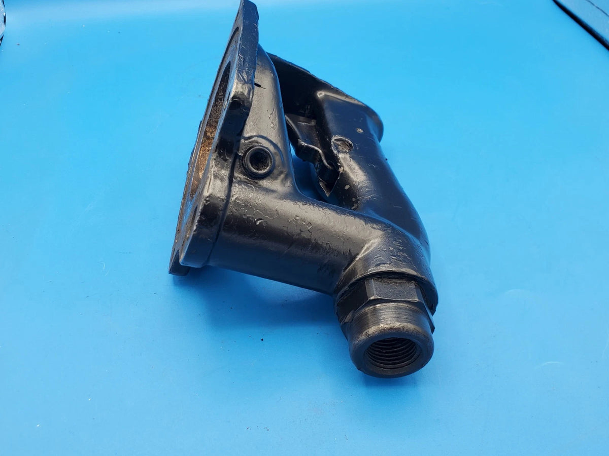 Ingersoll Rand 2934-A92A Handle Assembly 2934B2 &amp; 2940B2 Impact Wrench USA