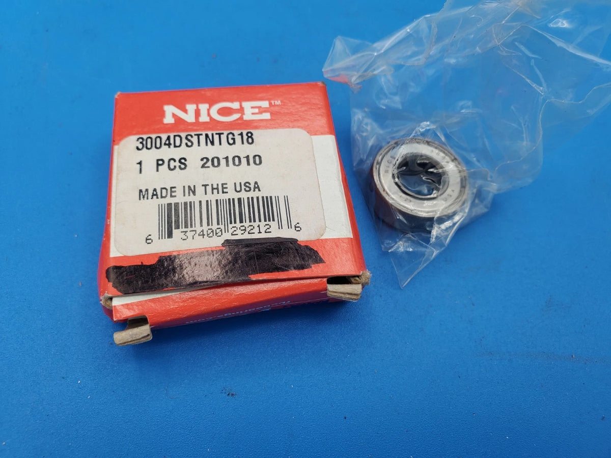 Nice Ball Bearings (RBC Bearings) 3004DSTNTG18 Bearing USA