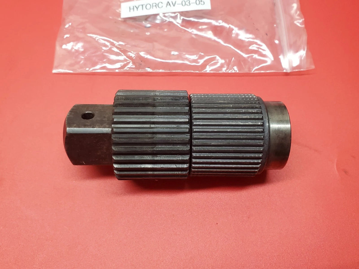 Hytorc Avanti 3 Replacement Square Drive 1 in. p/n AV-03-05