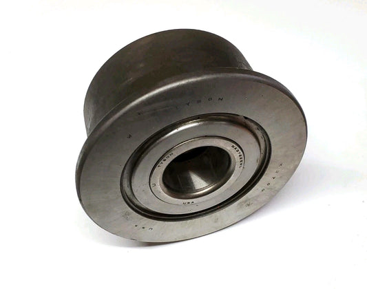 Tyson NA3782SWL Flanged Bearing Assembly K3700 USA 6" X 2.75" X 1.75" Bore