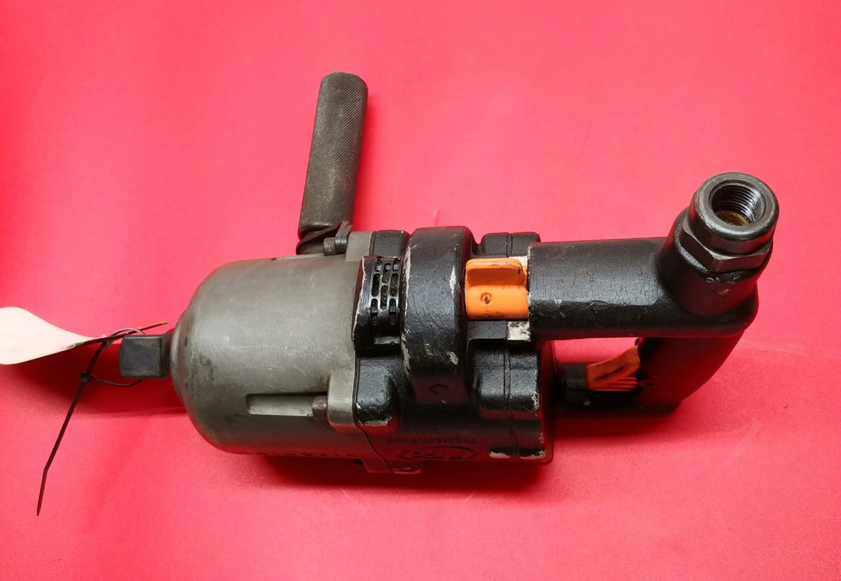 Ingersoll Rand 3940B2Ti Impact Wrench 1 in. Drive TESTED Made in USA