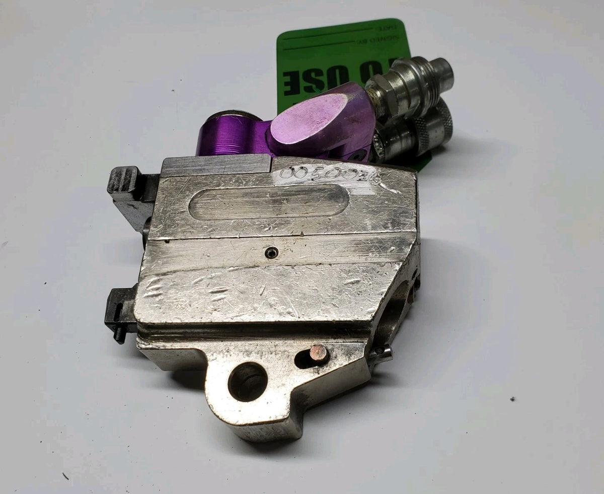 Hytorc Stealth 4 Hydraulic Torque Wrench ST4 Stealth-4 TESTED Made In USA