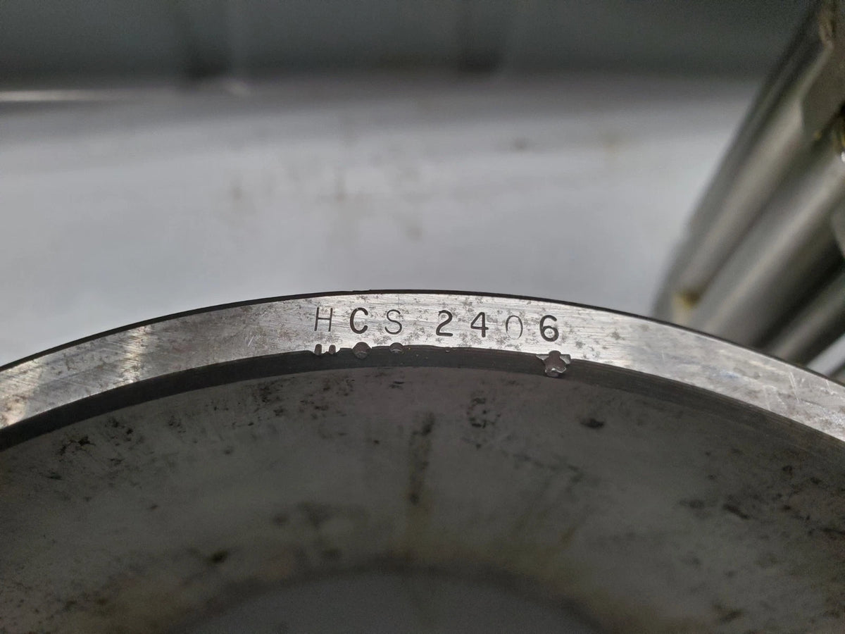 American Roller Bearing Journal Assembly HCS24 HCS2406 HCS2416 USA