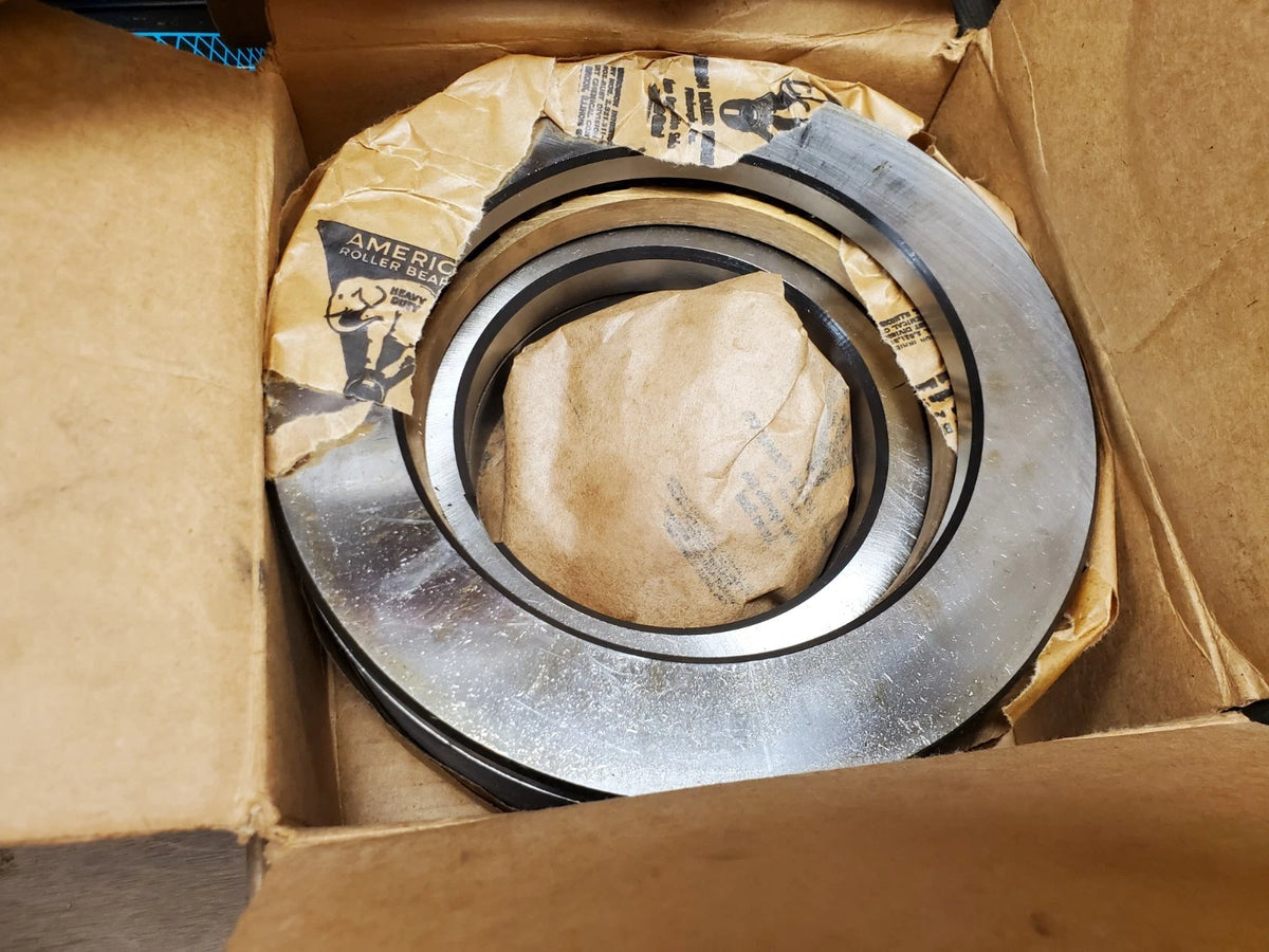 American Roller Bearing TDP54983 &amp; TDB54983 Assembly New USA