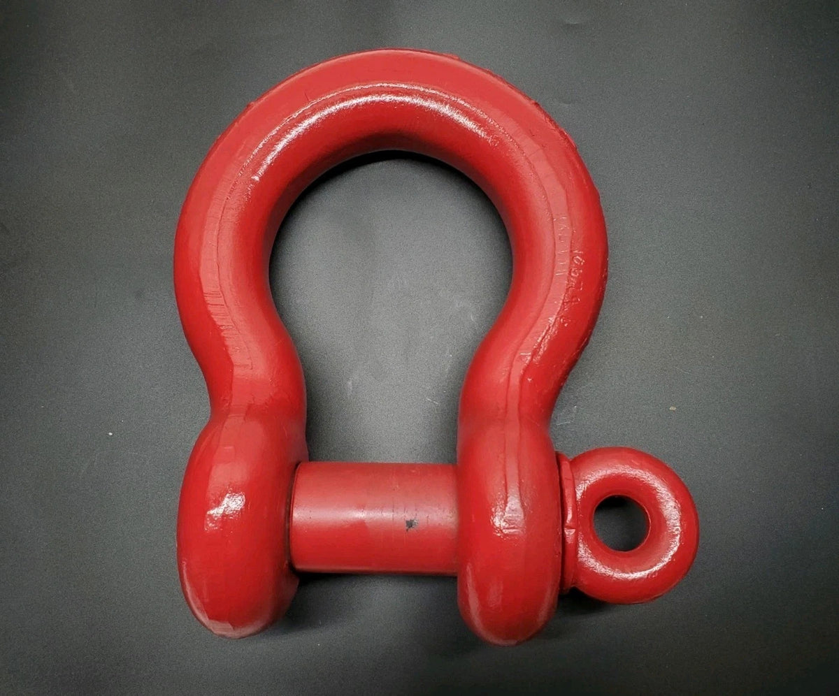 Crosby 35 t Shackle 2 in. S-209 USA