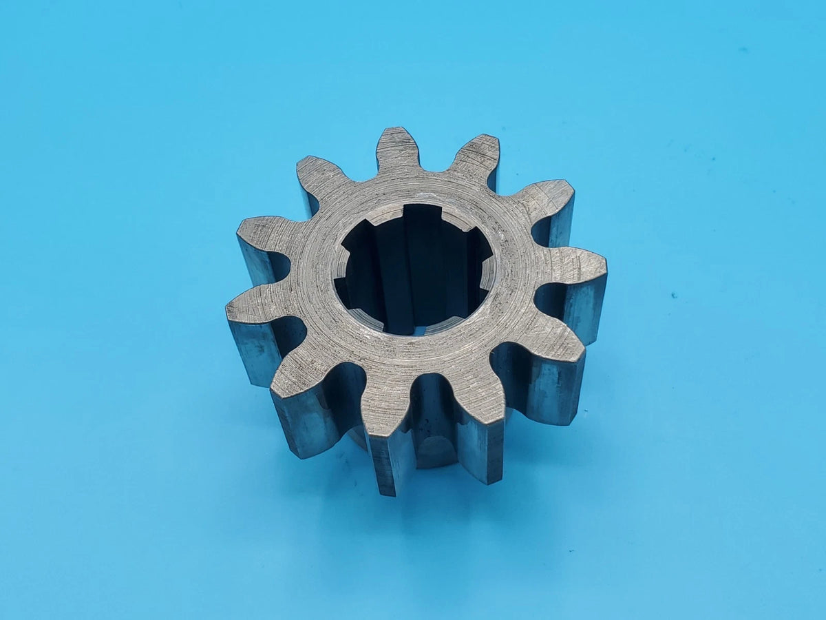 Clark Pinion Drive Shaft Gear P/N 100408 Carloader Forklift USA