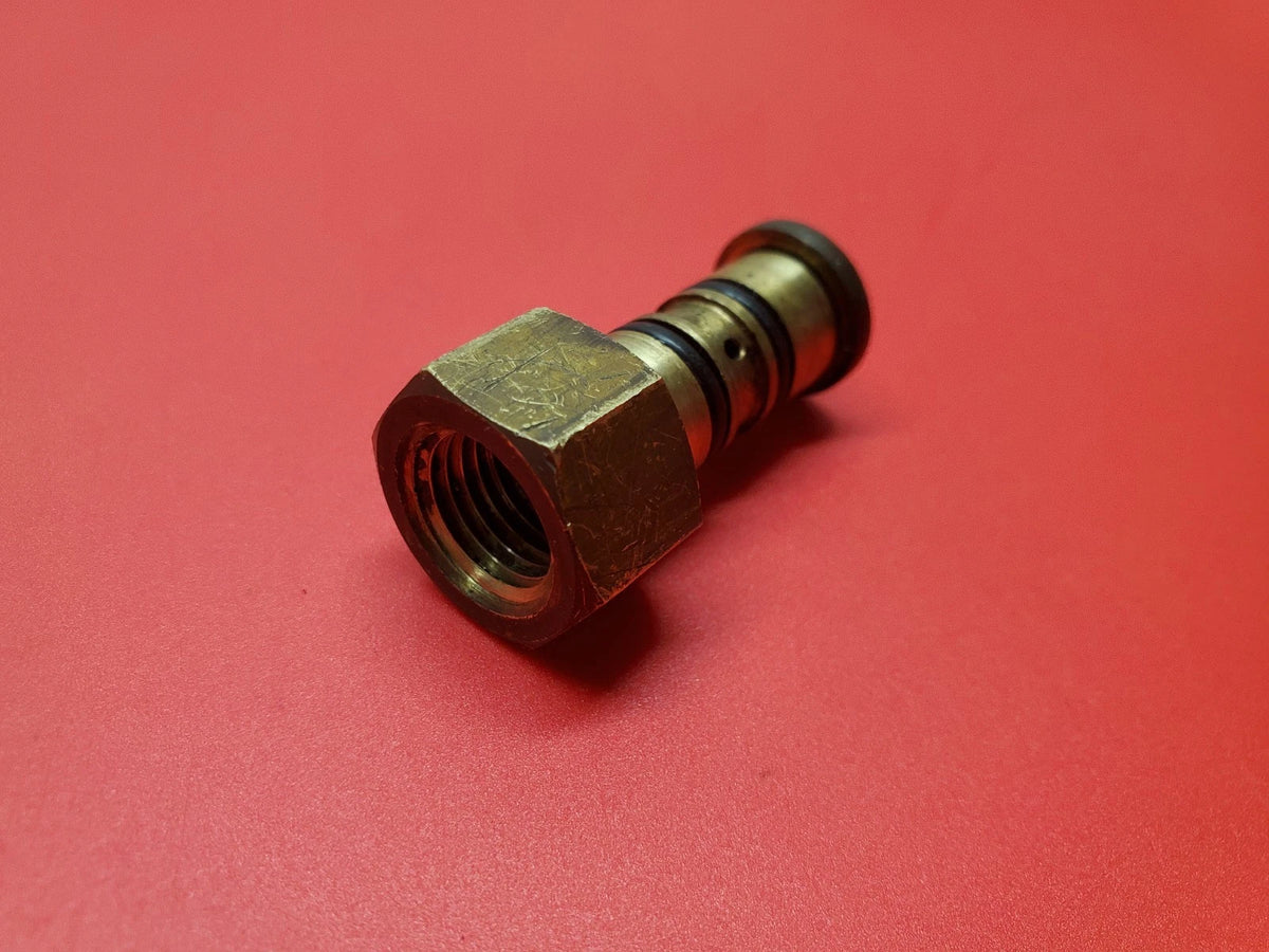 Ametek T-706 SWIVEL FITTING ASSY, 03-90051 SCREW, O-Ring 10-90006, T-637 Washer