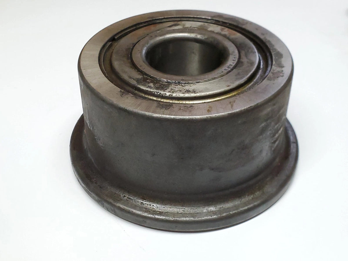 Tyson NA3782SWL Flanged Bearing Assembly K3700 USA 6" X 2.75" X 1.75" Bore