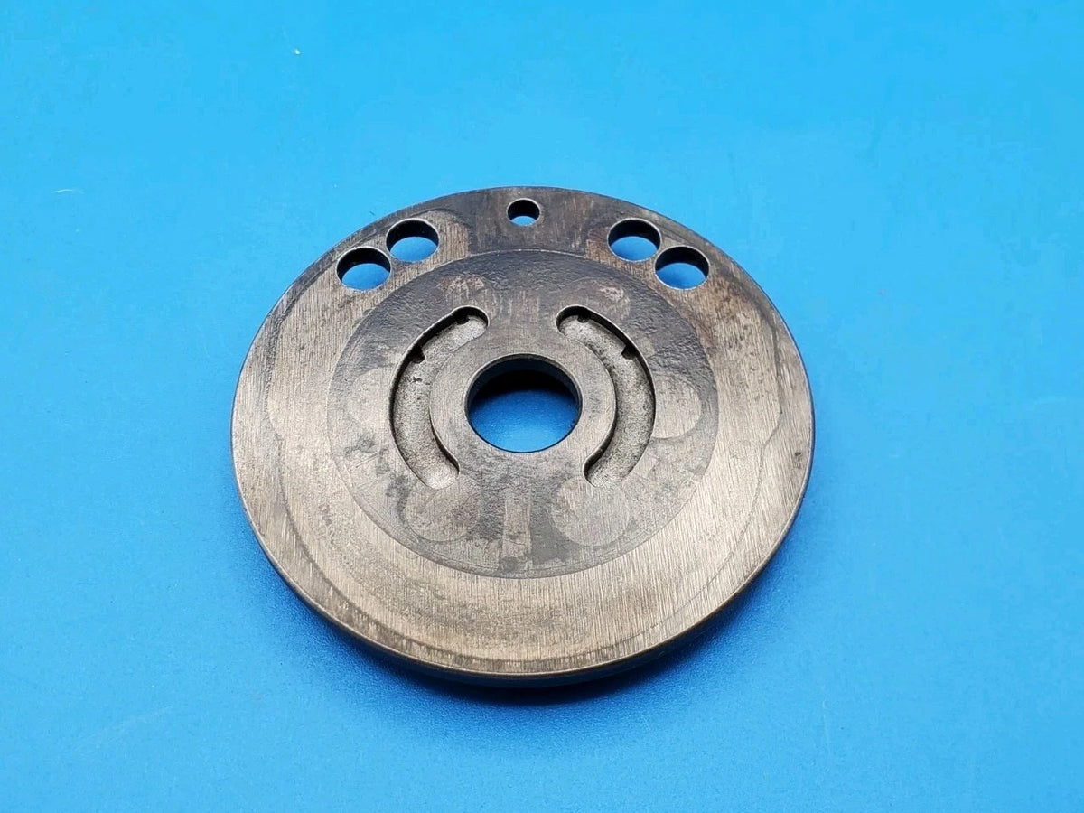 INGERSOLL RAND 2921HP-12 REAR END PLATE