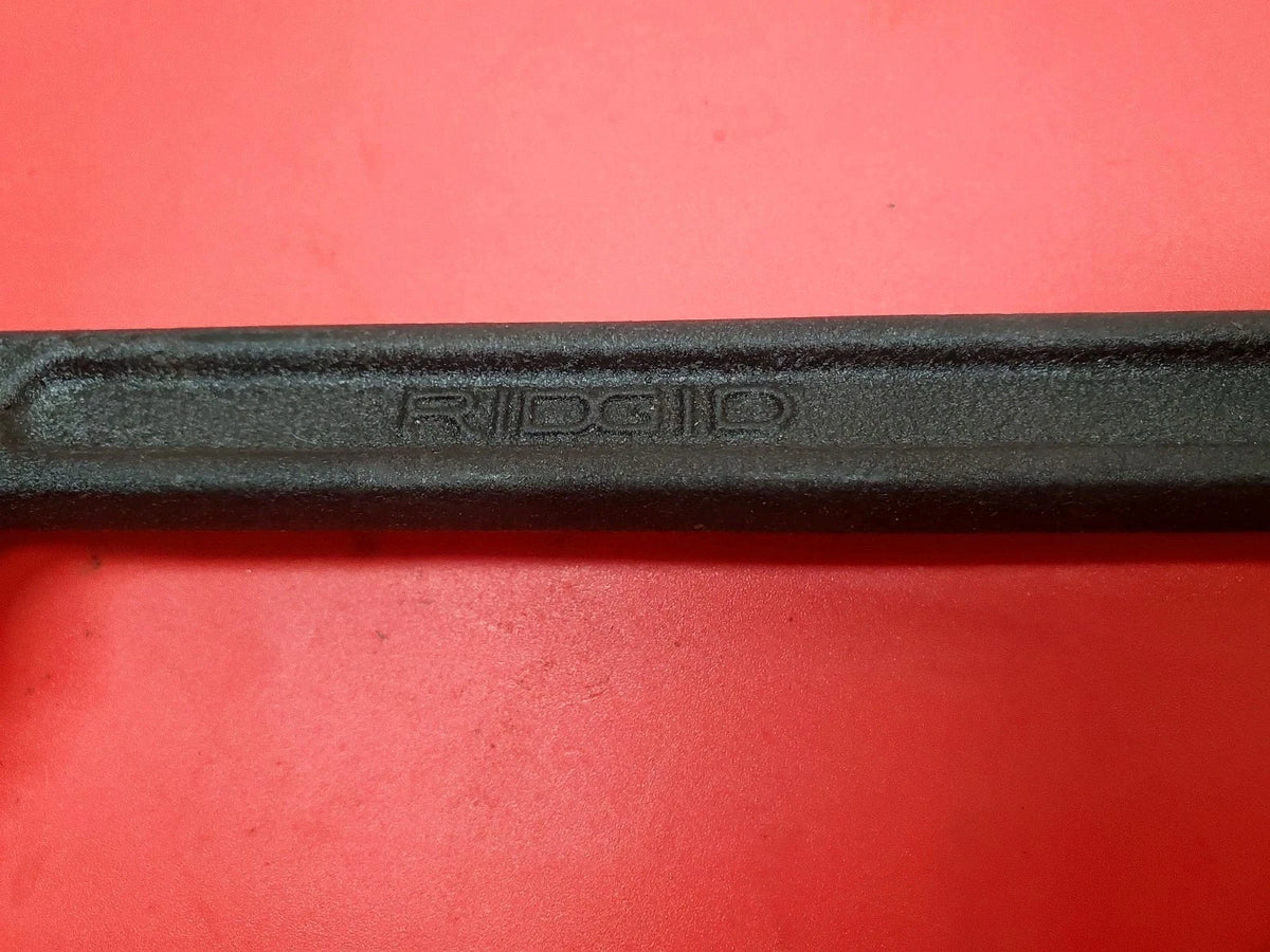 New Ridgid Tubing Bender 1/2 in. 36132 Model 408