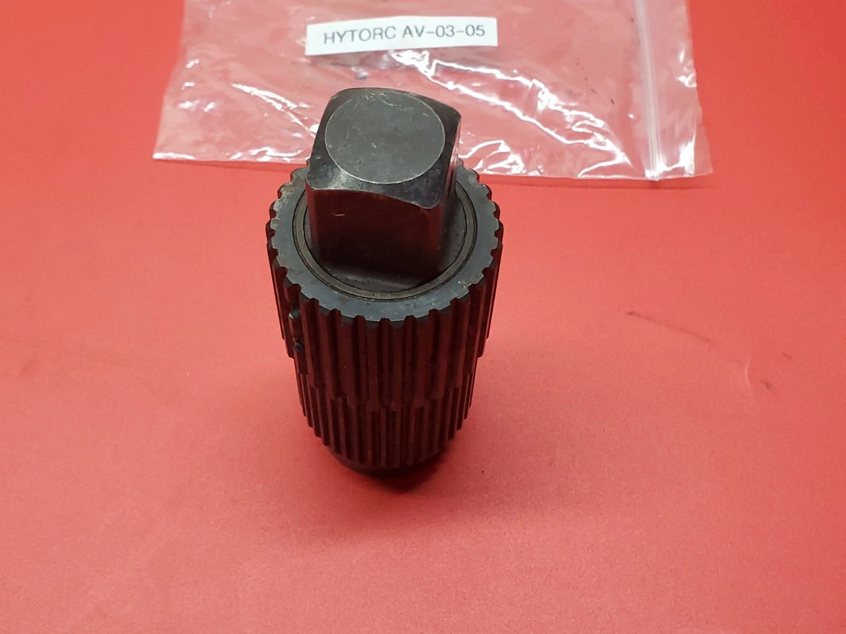Hytorc Avanti 3 Replacement Square Drive 1 in. p/n AV-03-05