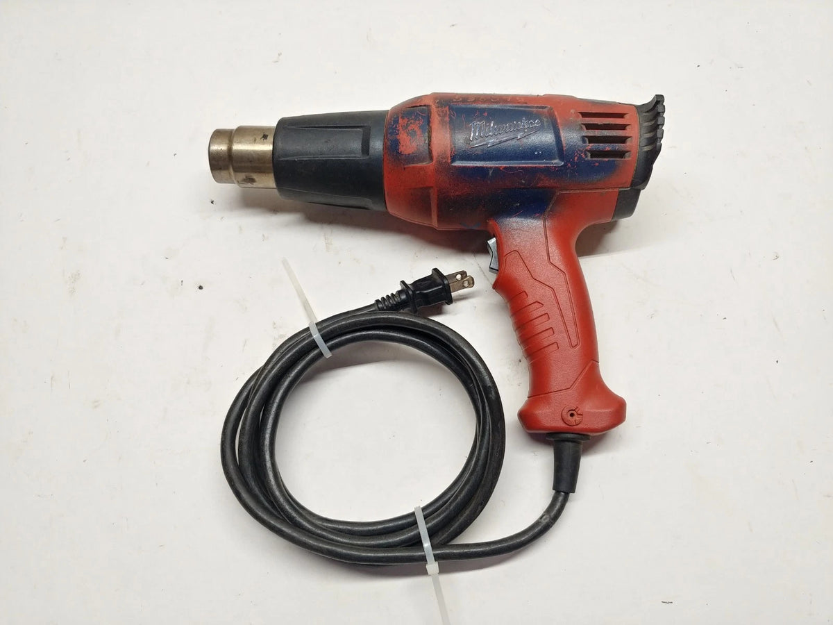 Milwaukee Heat Gun Dual Power 8975-6