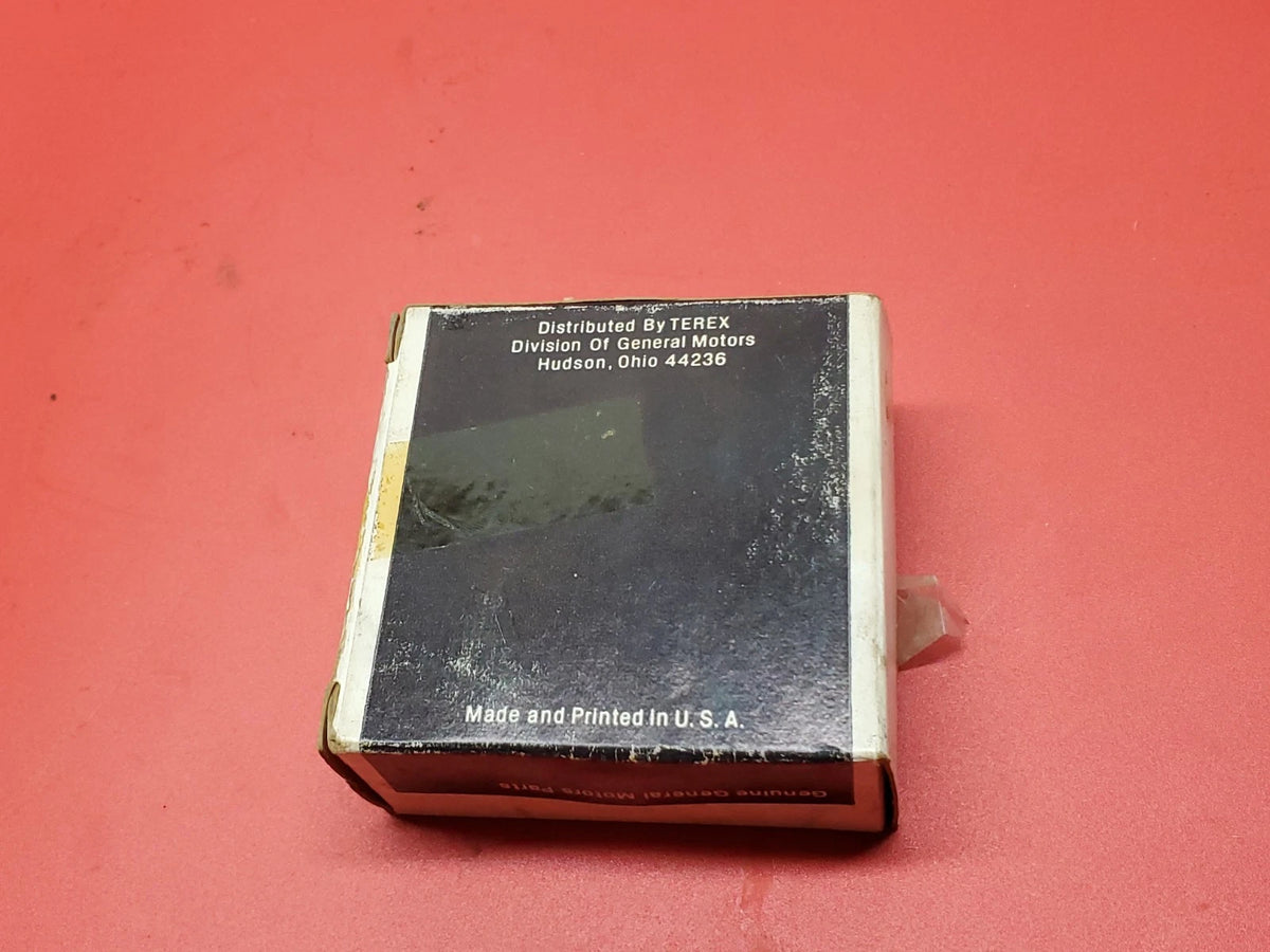 TEREX GM REPLACEMENT BEARING P/N 907594 NOS