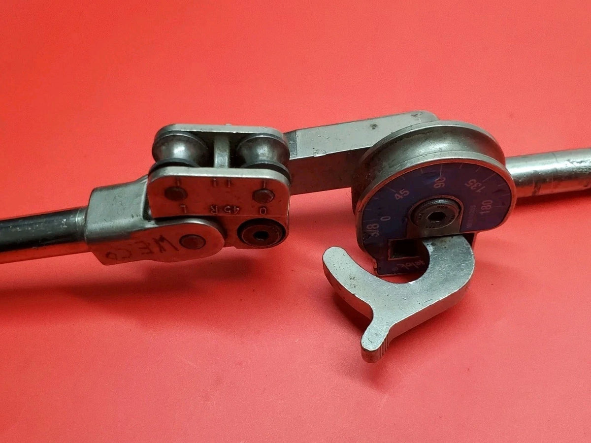 Swagelok 3/8 Tube Bender 15/16 Radius MS-HTB-6T
