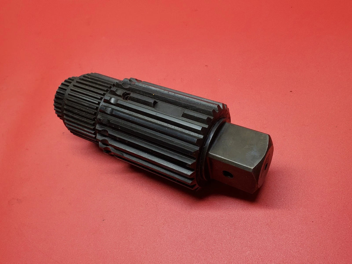 HYTORC 1-1/2 in. ANVIL SQUARE DRIVE P/N XLCT-14-18 / XLCT14 WRENCH NOS