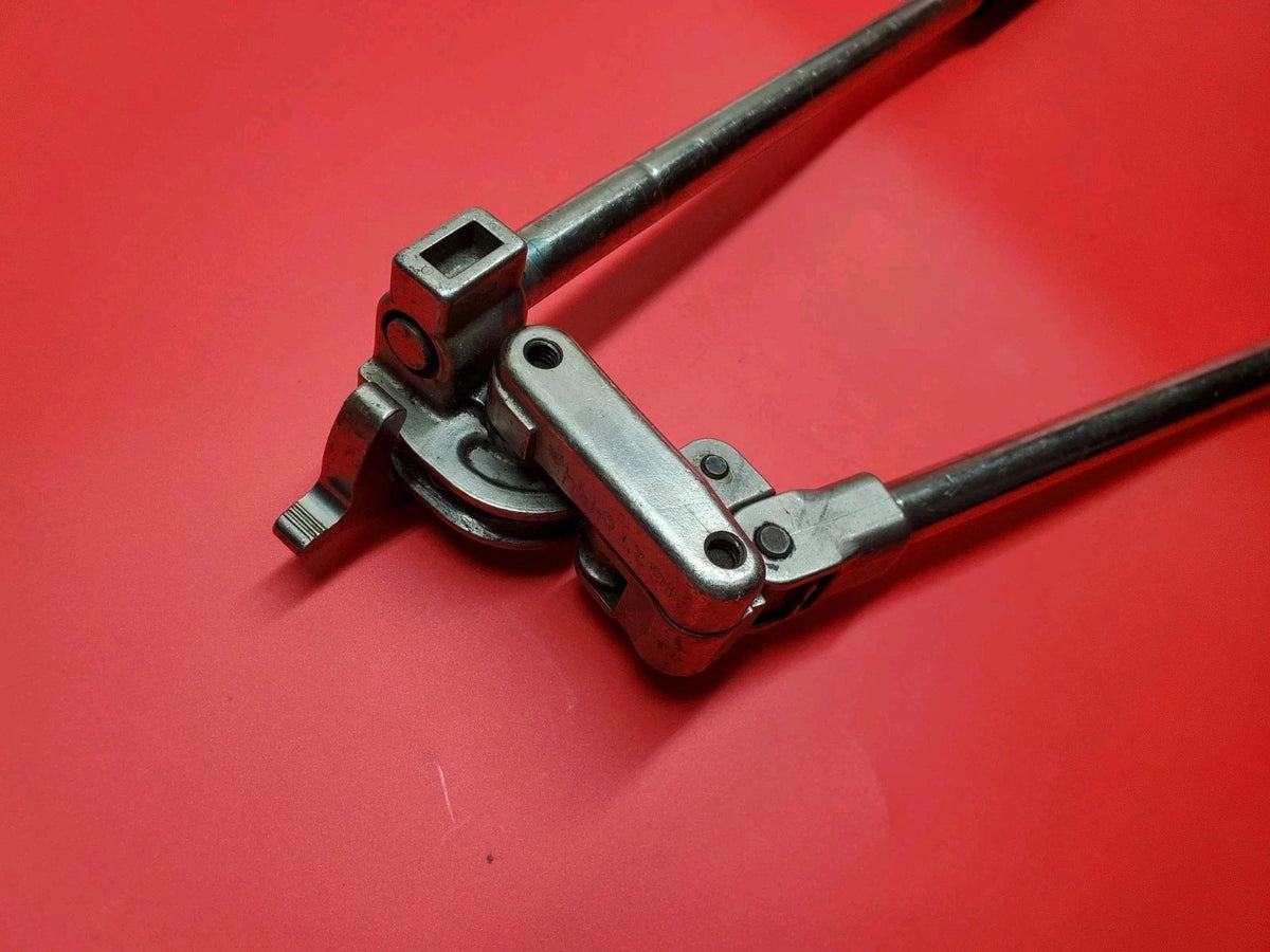 Swagelok 3/8 Tube Bender 15/16 Radius MS-HTB-6T