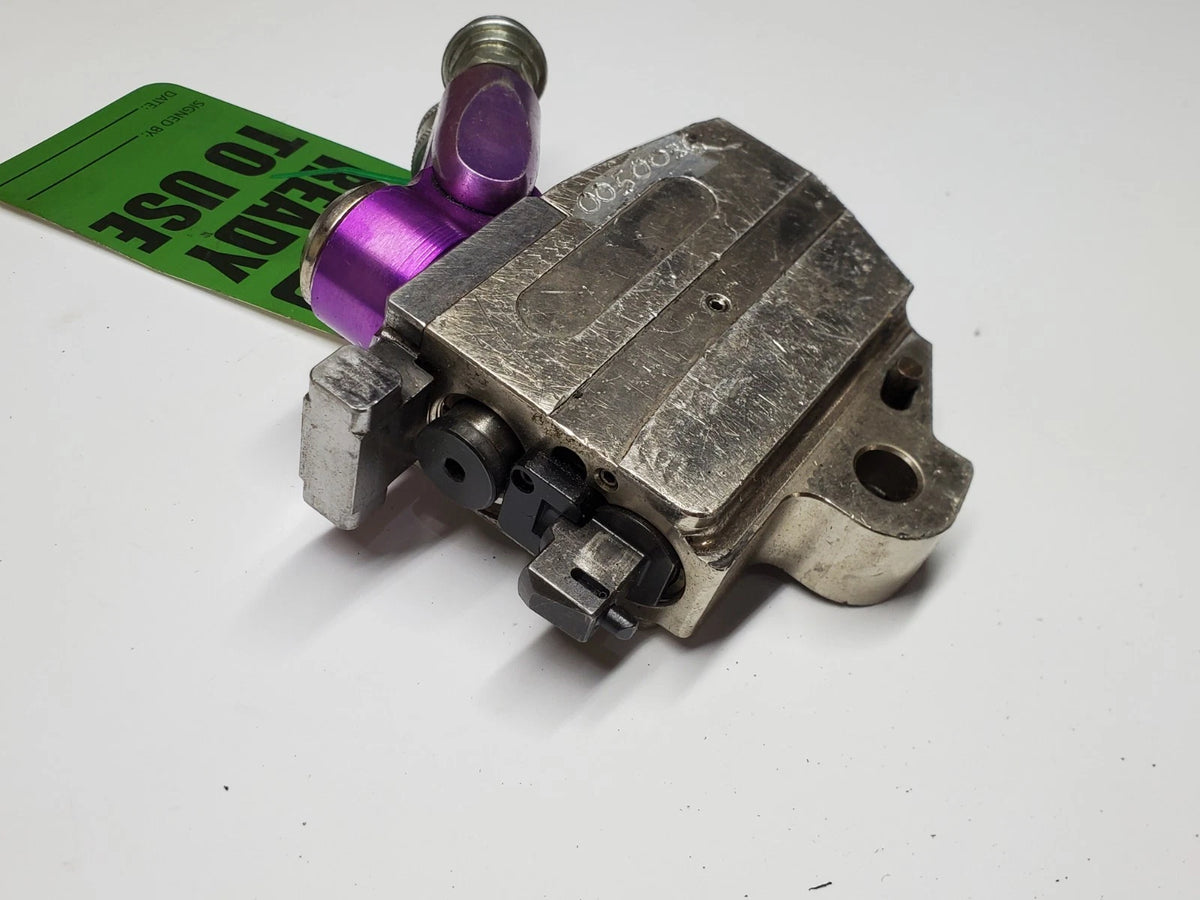 Hytorc Stealth 4 Hydraulic Torque Wrench ST4 Stealth-4 TESTED Made In USA