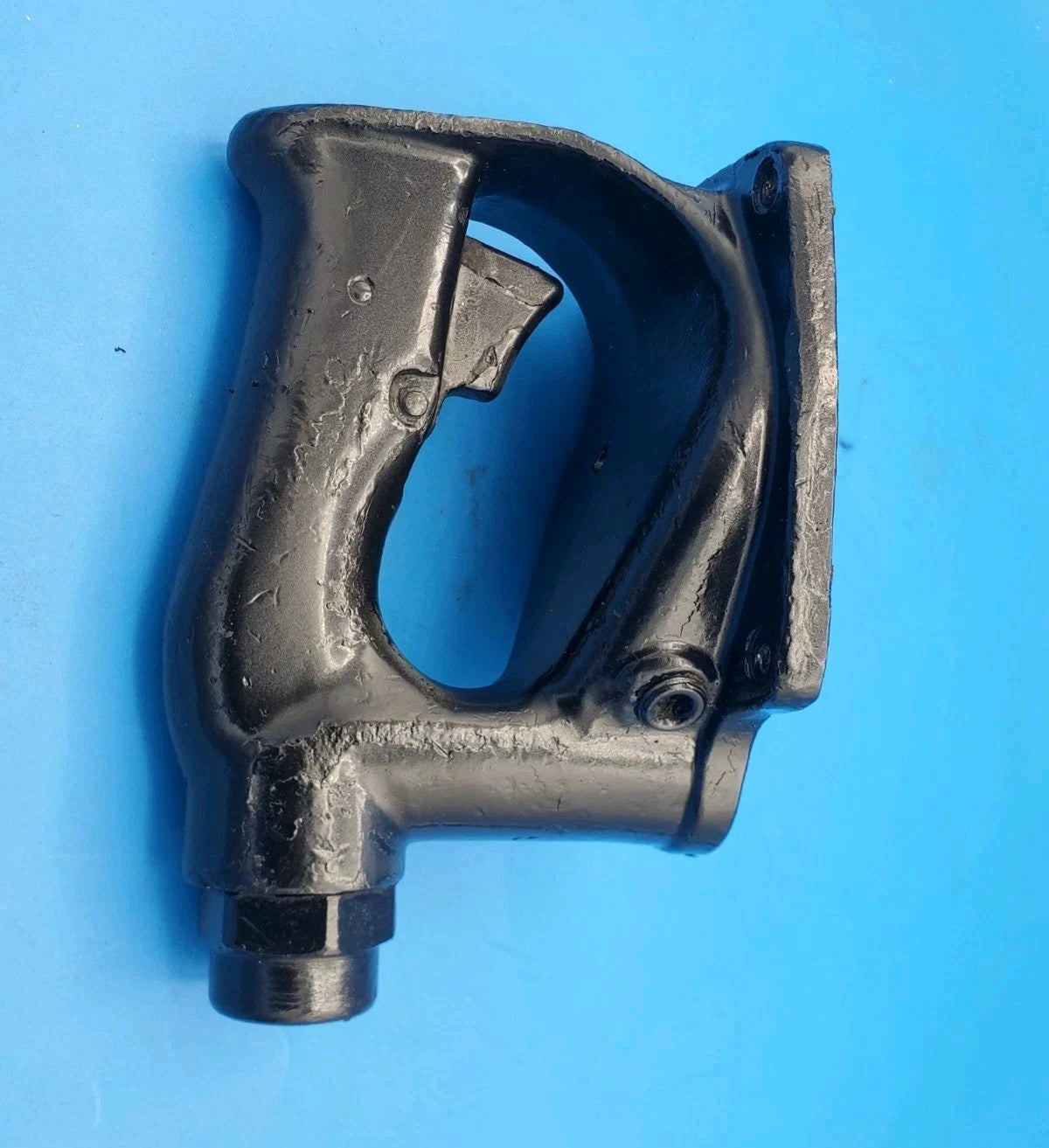 Ingersoll Rand 2934-A92A Handle Assembly 2934B2 &amp; 2940B2 Impact Wrench USA