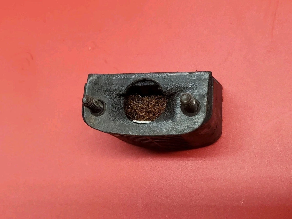 INGERSOLL-RAND 2934-23A Exhaust Deflector Assembly