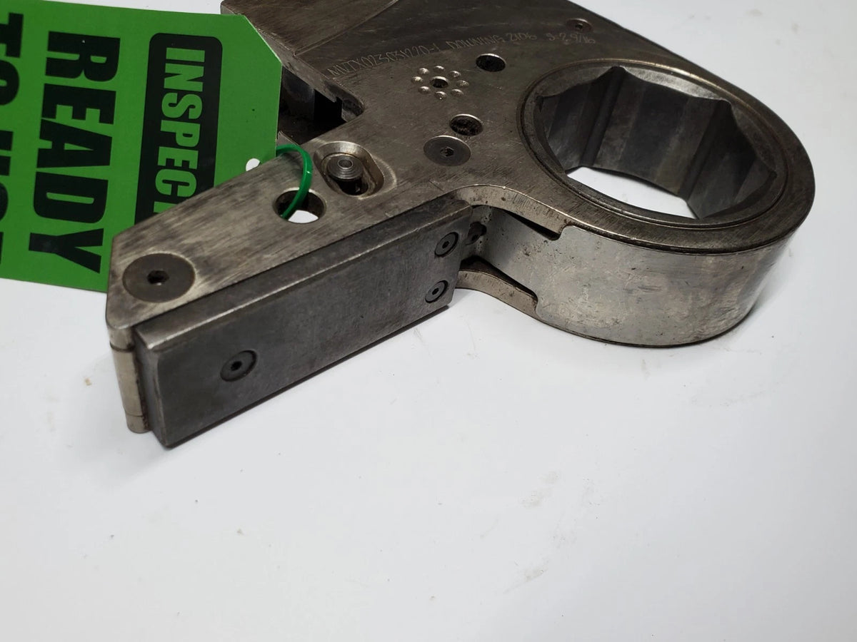 HYTORC #7 Link 2-9/16" Stealth-4 ST4 RATCHET LINK, ST04-209 Tested