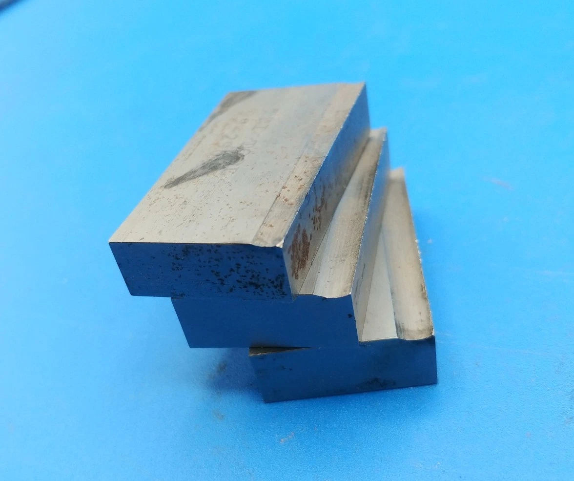 LOT OF 3 x Tri Tool RS-2904 / 99-2904 Durabit