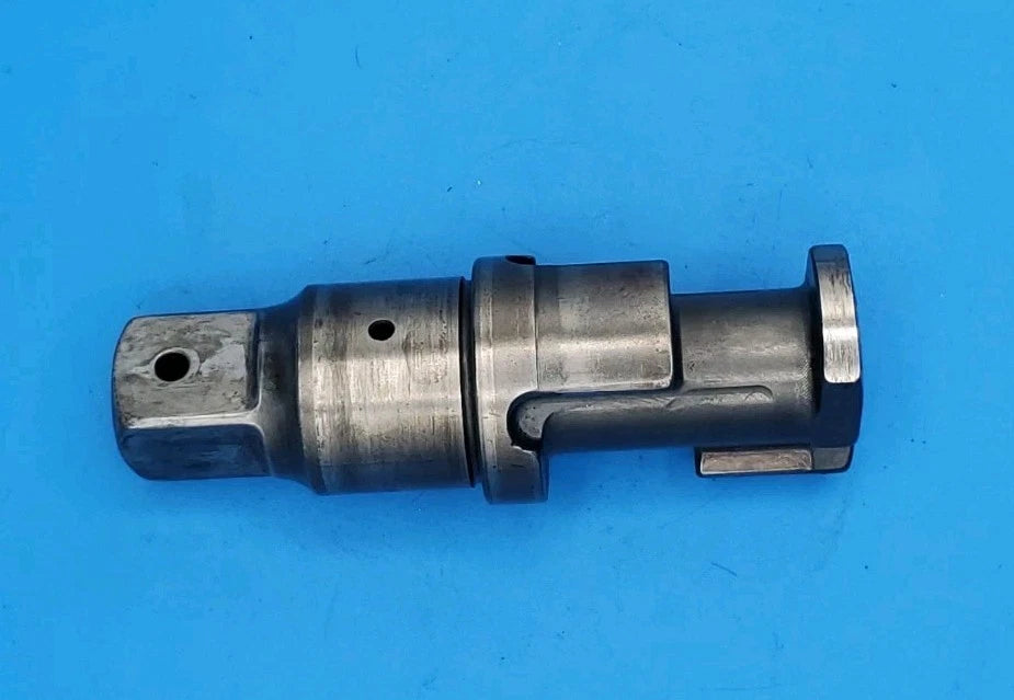 Genuine IR OEM Ingersoll Rand 2940-726 1" Square Dr. Anvil Made In USA