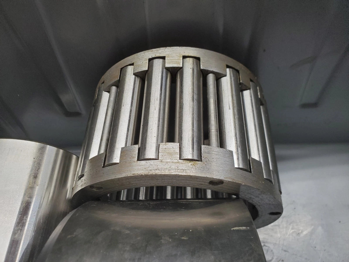 American Roller Bearing Journal Assembly HCS24 HCS2406 HCS2416 USA