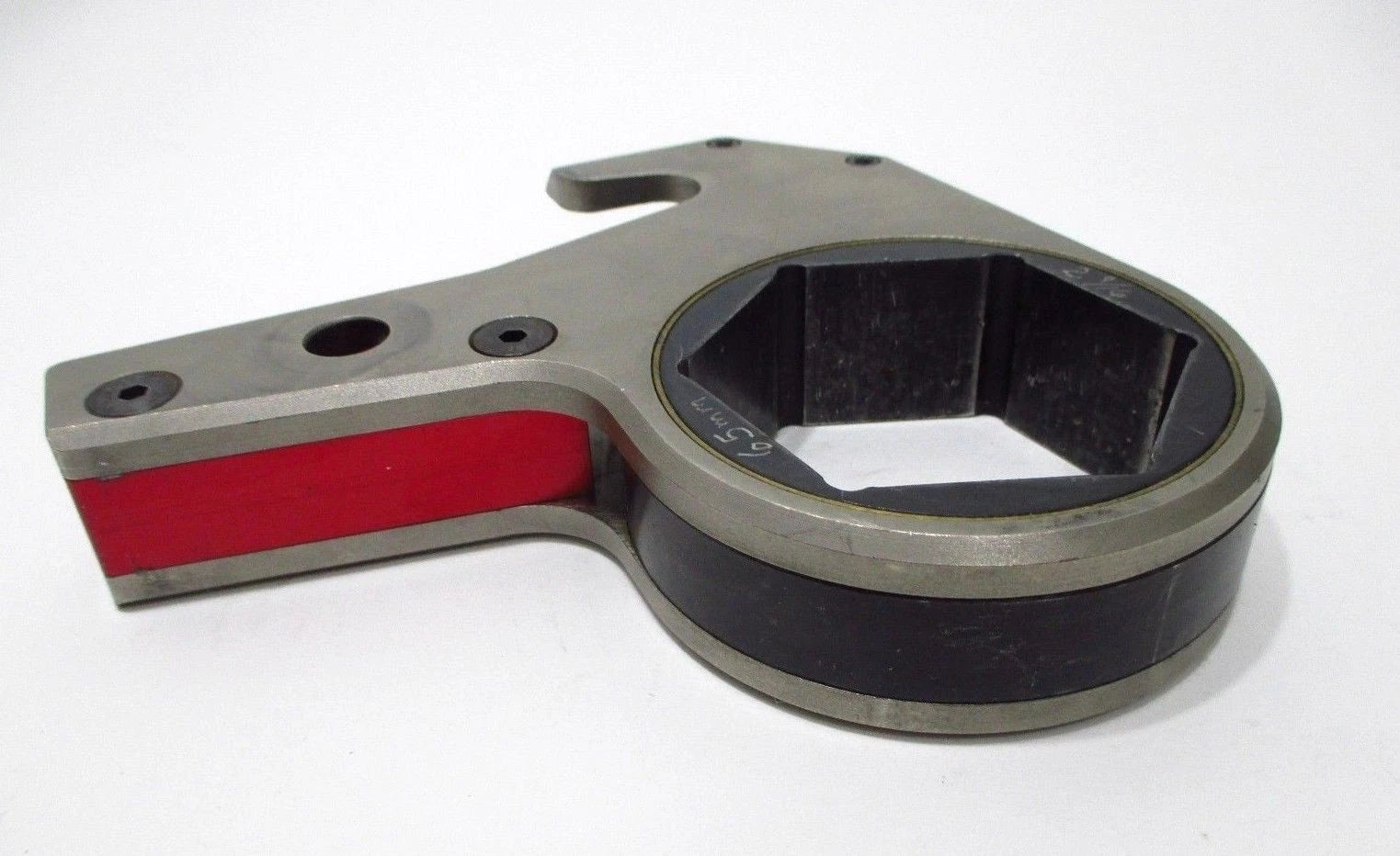 Torcup 2-9/16 in / M65 Limited Clearance Hydraulic Wrench Hex Link TX-2RL209M65