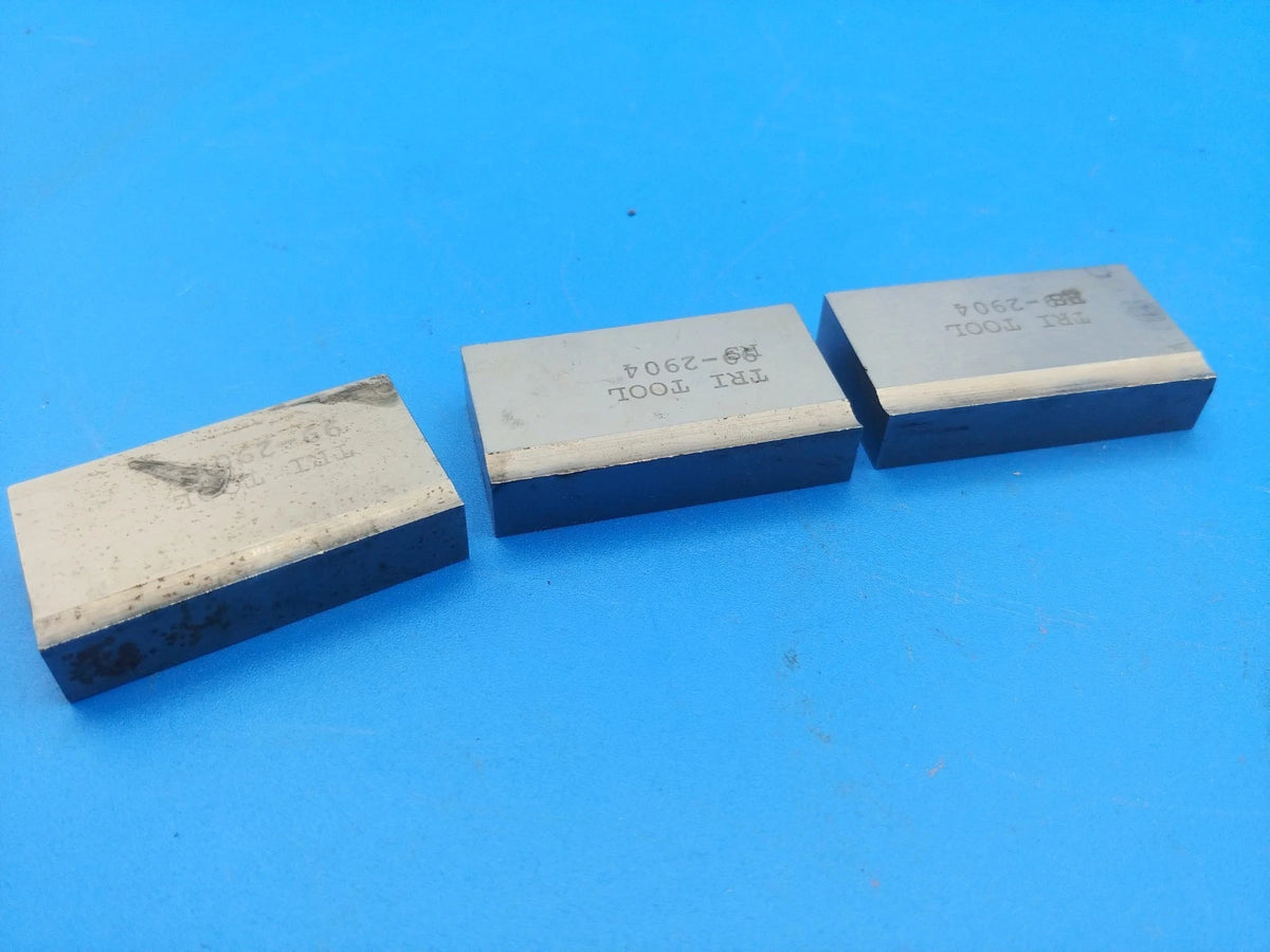 LOT OF 3 x Tri Tool RS-2904 / 99-2904 Durabit
