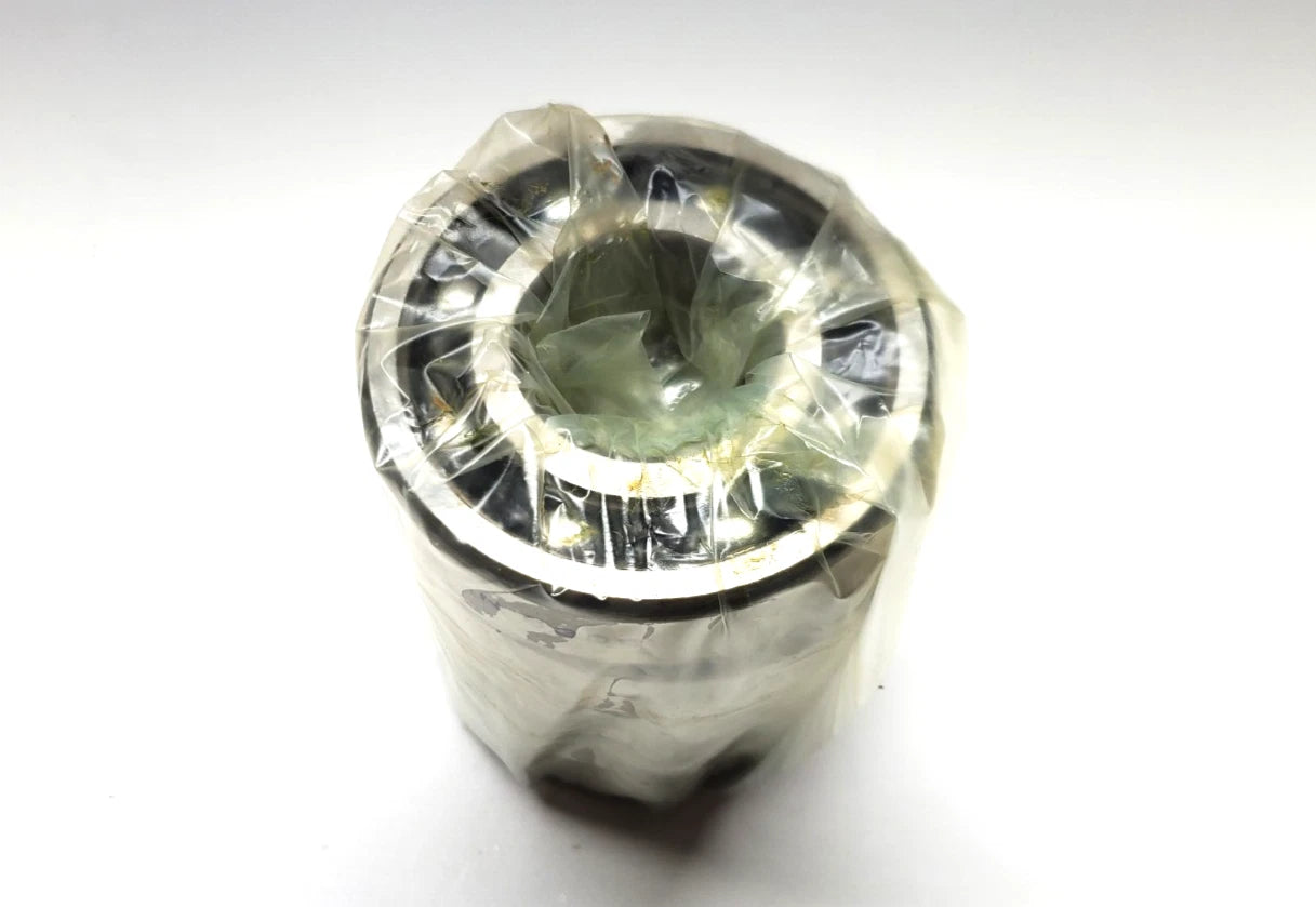 LOT 5 PCS NTN 6306 Bearing 6306LU (In Factory Sleeve) Made in Japan