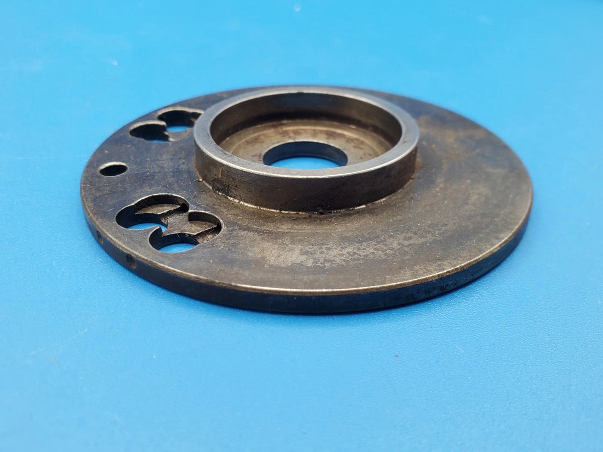 INGERSOLL RAND 2921HP-12 REAR END PLATE