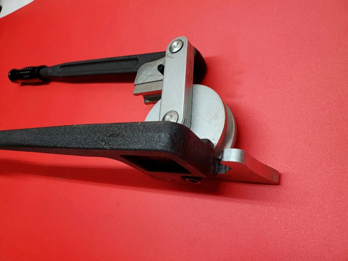 New Ridgid Tubing Bender 1/2 in. 36132 Model 408