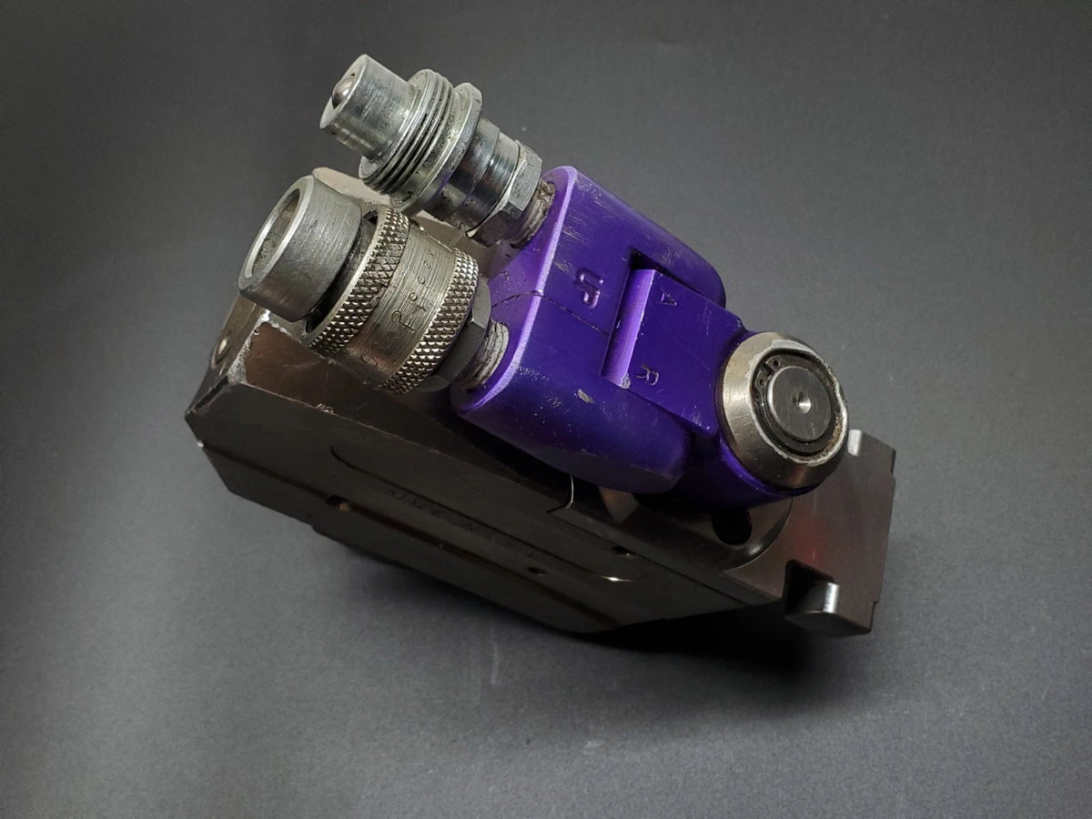 Hytorc Stealth 8 Hydraulic Torque Wrench