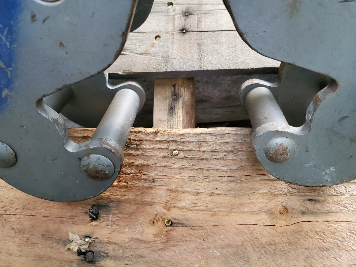 JET 5 TON Beam Clamp HD-5T