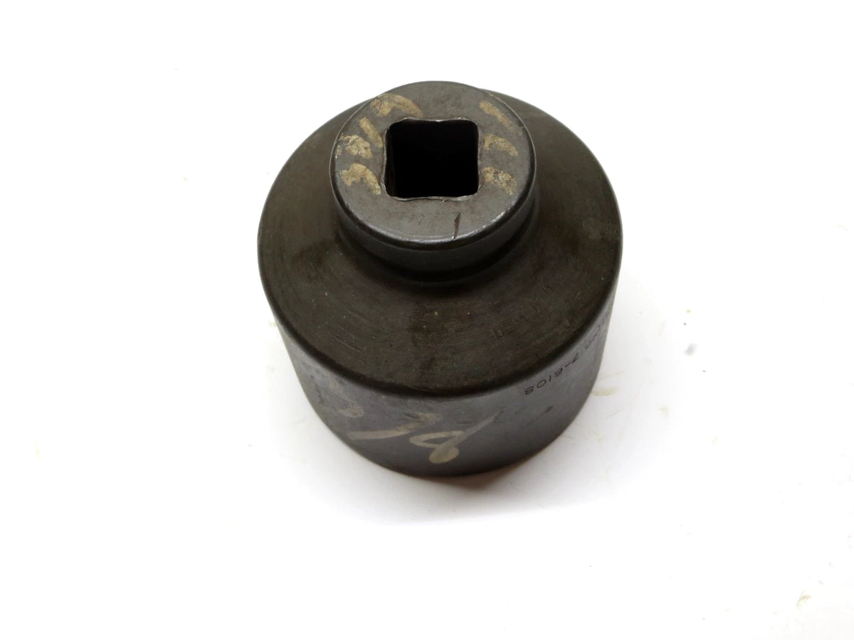 Snap-On Williams 1” Drive 3 3/8 Impact Socket 7-6108 USA