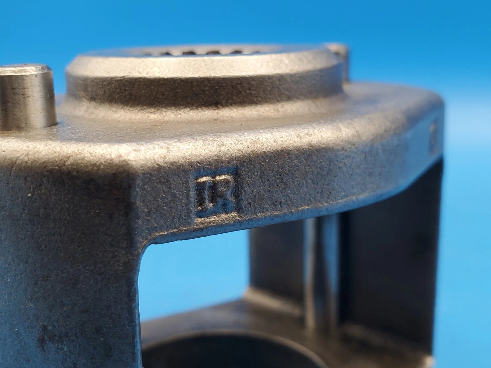 Ingersoll Rand 2910-A703 Hammer Frame W/ Pins