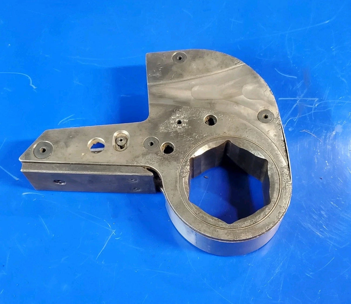 Hytorc Stealth 8 Hex Link 2-15/16 in. (75mm) Link #6 USA