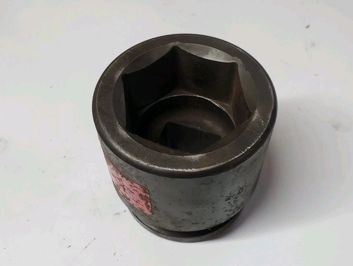 HYTORC 2-3/8 Impact Socket 1-1/2 Drive